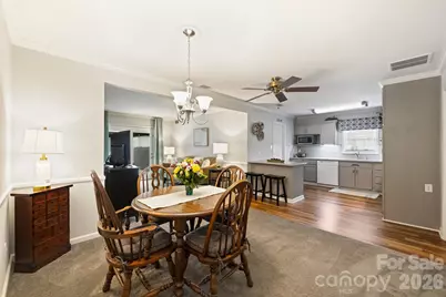 7008 Brookgreen Terrace, Matthews, NC 28104 - Photo 12