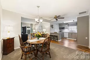 7008 Brookgreen Terrace, Matthews, NC 28104 - Photo 12