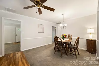 7008 Brookgreen Terrace, Matthews, NC 28104 - Photo 14