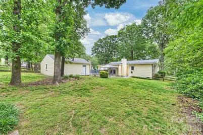 7008 Brookgreen Terrace, Matthews, NC 28104 - Photo 36