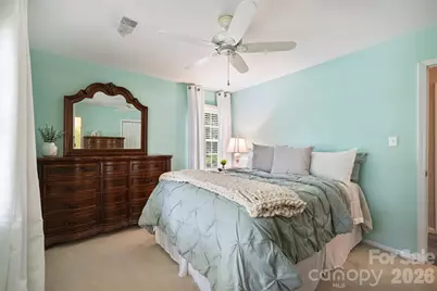 7008 Brookgreen Terrace, Matthews, NC 28104 - Photo 18