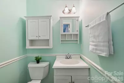 7008 Brookgreen Terrace, Matthews, NC 28104 - Photo 20
