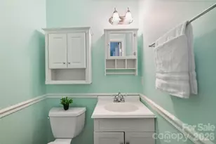7008 Brookgreen Terrace, Matthews, NC 28104 - Photo 20