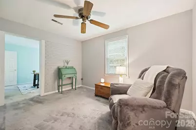 7008 Brookgreen Terrace, Matthews, NC 28104 - Photo 26