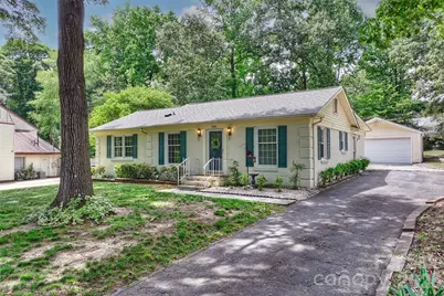 7008 Brookgreen Terrace, Matthews, NC 28104 - Photo 2