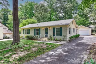 7008 Brookgreen Terrace, Matthews, NC 28104 - Photo 2