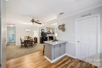 7008 Brookgreen Terrace, Matthews, NC 28104 - Photo 10