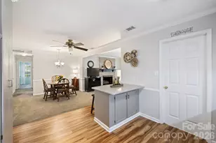 7008 Brookgreen Terrace, Matthews, NC 28104 - Photo 10