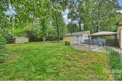7008 Brookgreen Terrace, Matthews, NC 28104 - Photo 32