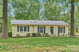 7008 Brookgreen Terrace, Matthews, NC 28104 - Photo 1