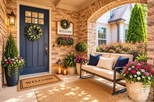 11530 Sweet Birch Ln, Charlotte, NC 28278 - Photo 2