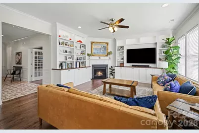 11530 Sweet Birch Lane, Charlotte, NC 28278 - Photo 4