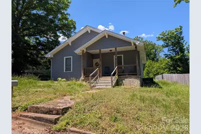 204 Shelby Street, Rhodhiss, NC 28602 - Photo 2
