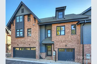 2027 Thurmond Place, Charlotte, NC 28205 - Photo 2