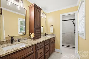 405 Hillcrest Dr, Harrisburg, NC 28075 - Photo 22