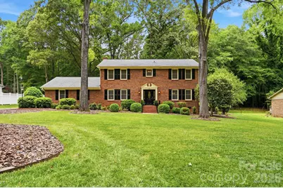 405 Hillcrest Drive, Harrisburg, NC 28075 - Photo 2