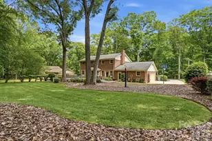 405 Hillcrest Dr, Harrisburg, NC 28075 - Photo 44