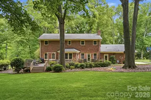 405 Hillcrest Dr, Harrisburg, NC 28075 - Photo 42