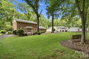 405 Hillcrest Dr, Harrisburg, NC 28075 - Photo 40