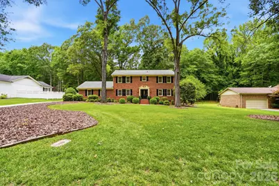 405 Hillcrest Drive, Harrisburg, NC 28075 - Photo 1