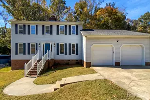 561 Briarwood Ln, Lancaster, SC 29720 - Photo 1