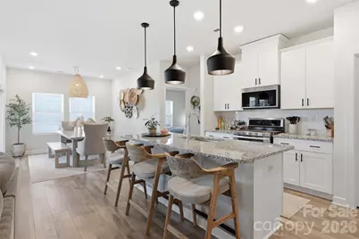 4915 Trigney Court, Charlotte, NC 28214 - Photo 2