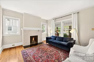 2208 E 5th St, Charlotte, NC 28204 - Photo 4