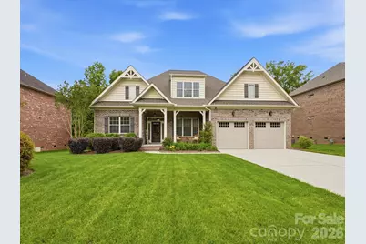 4005 Stonehill Lane, Matthews, NC 28104 - Photo 2