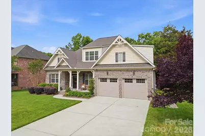 4005 Stonehill Lane, Matthews, NC 28104 - Photo 4