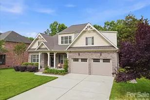 4005 Stonehill Ln, Matthews, NC 28104 - Photo 4