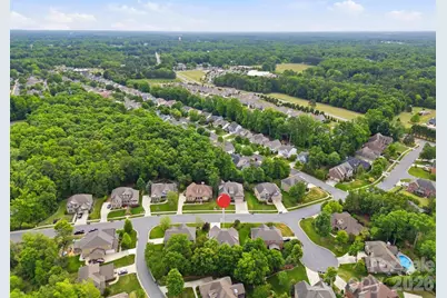 4005 Stonehill Lane, Matthews, NC 28104 - Photo 46