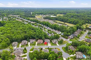 4005 Stonehill Ln, Matthews, NC 28104 - Photo 46