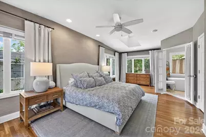 3209 Fairfax Drive, Charlotte, NC 28209 - Photo 26