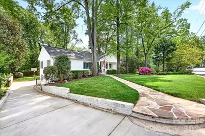 3209 Fairfax Drive, Charlotte, NC 28209 - Photo 2