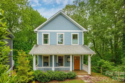 221 Courtland Place, Asheville, NC 28801 - Photo 1