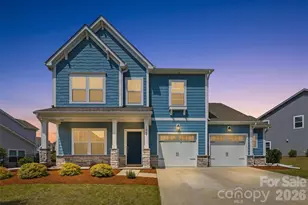 1949 Thoreau Wy, York, SC 29745 - Photo 2