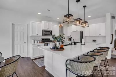 16022 Moxie Glen Court, Charlotte, NC 28278 - Photo 8