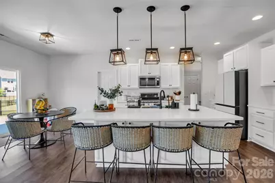 16022 Moxie Glen Court, Charlotte, NC 28278 - Photo 6