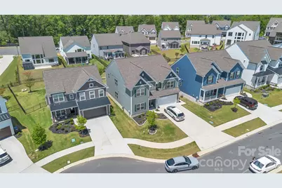 16022 Moxie Glen Court, Charlotte, NC 28278 - Photo 28