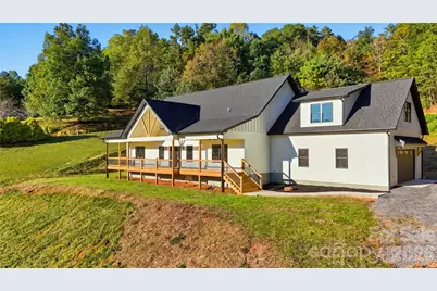 431 Tahlfield Road, Sylva, NC 28779 - Photo 2