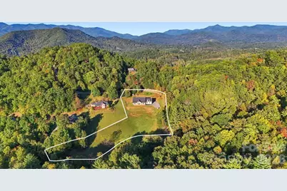 431 Tahlfield Road, Sylva, NC 28779 - Photo 4