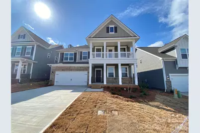 1016 Whipcord Drive, Waxhaw, NC 28173 - Photo 1