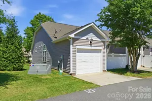 4127 Twenty Grand Dr, Indian Trail, NC 28079 - Photo 20
