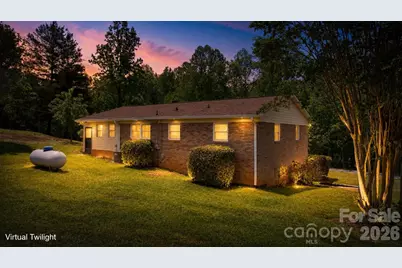 1852 Skyland Drive, Morganton, NC 28655 - Photo 2