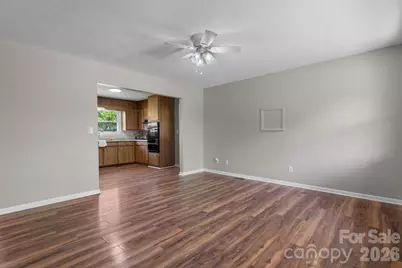 1852 Skyland Drive, Morganton, NC 28655 - Photo 6
