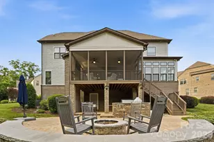 2256 Rock Creek Dr, Charlotte, NC 28226 - Photo 42