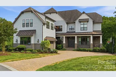 2256 Rock Creek Drive, Charlotte, NC 28226 - Photo 2