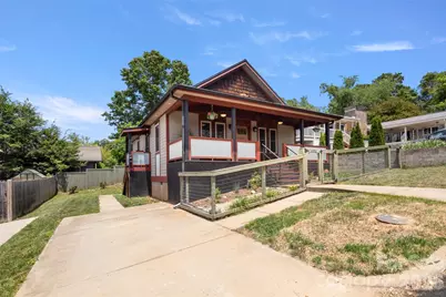 190 Joyner Avenue, Asheville, NC 28806 - Photo 16