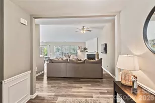 9400 Shepparton Dr, Huntersville, NC 28078 - Photo 4