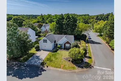 9400 Shepparton Drive, Huntersville, NC 28078 - Photo 34
